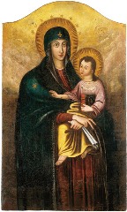 Our Lady of Siluva