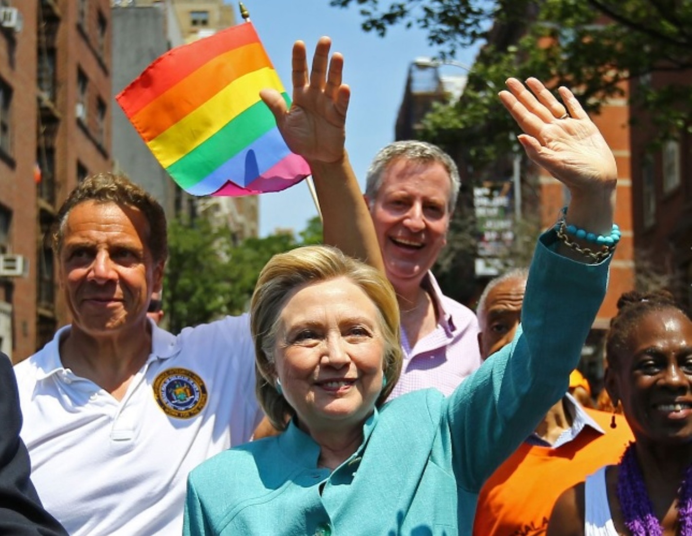 Outrageous 3 Outrageous 3