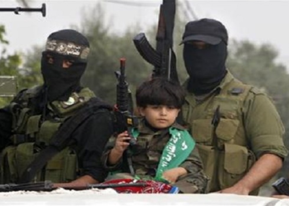 Palestinian Terror 2