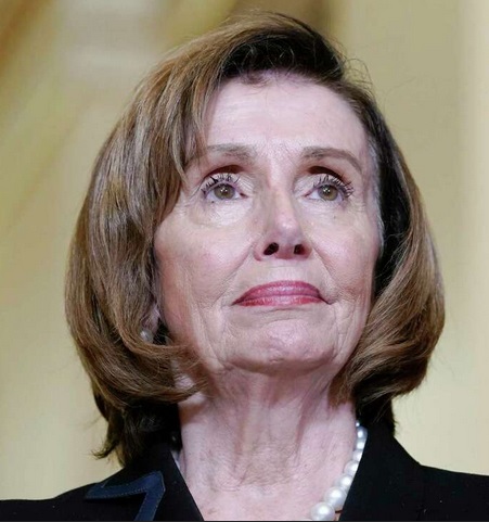 Pelosi Image Pelosi Image