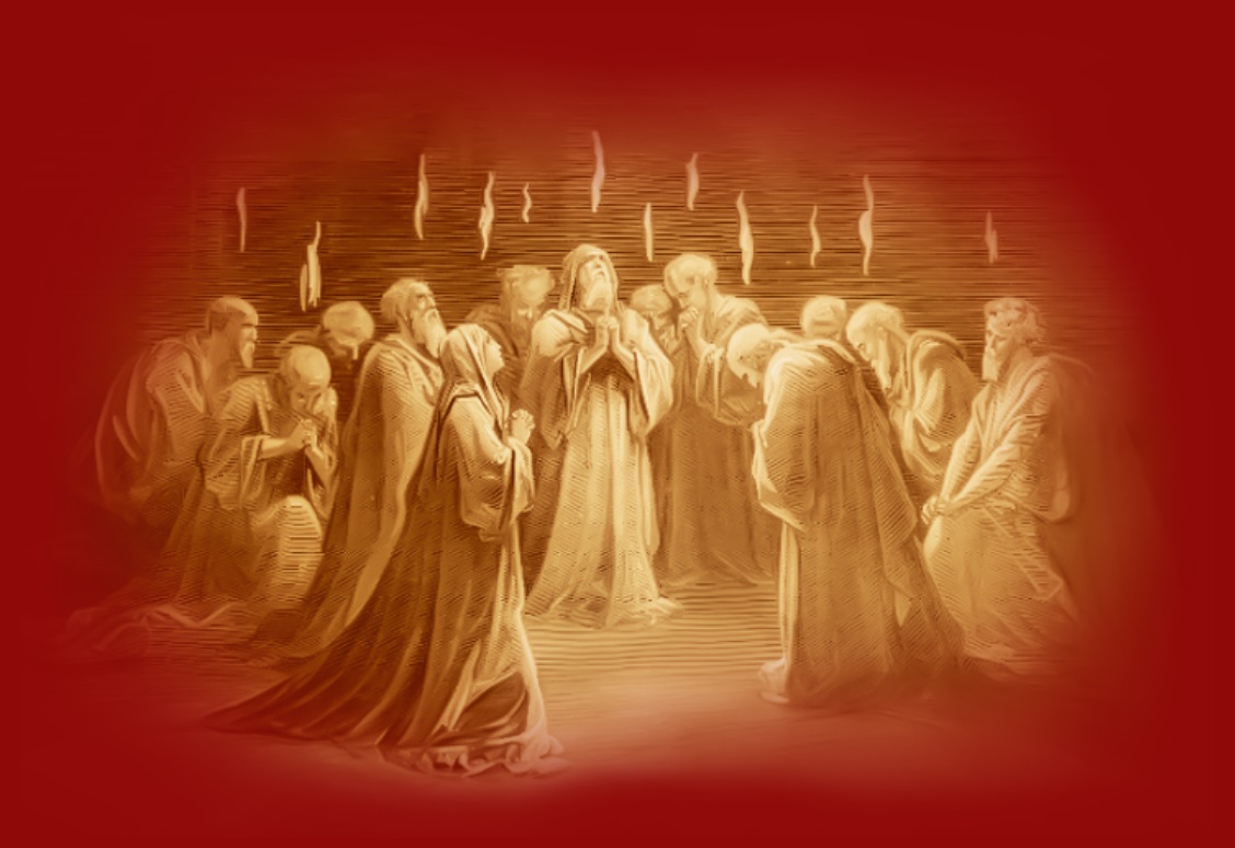 Pentecost