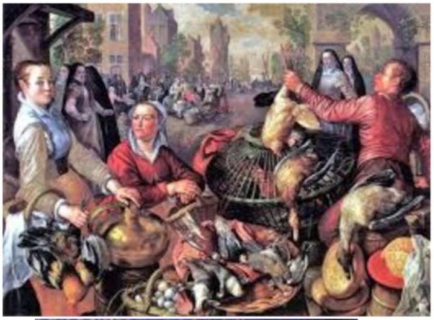 Petitte Bourgeoisie 2