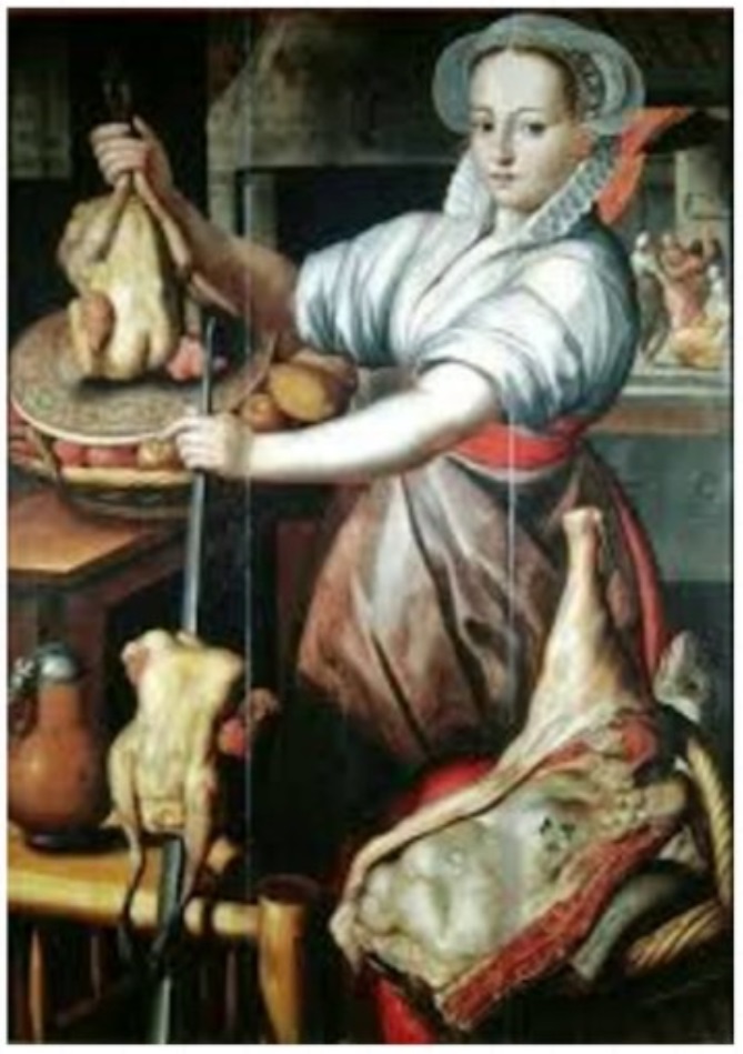 Petitte Bourgeoisie 3