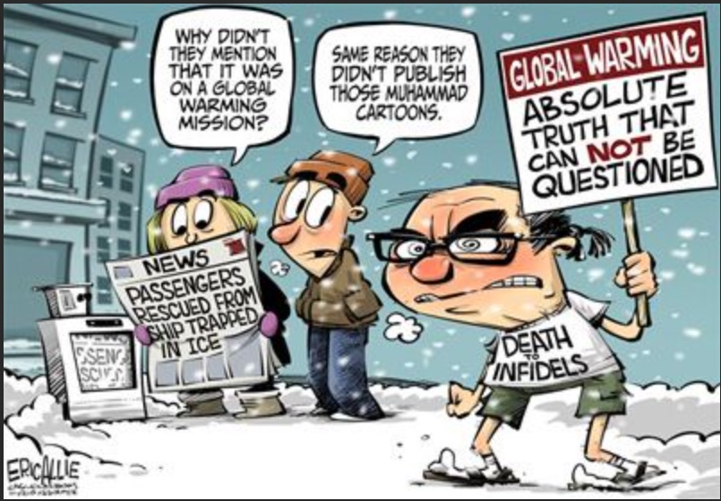 Political Falsehoods Political Falsehoods