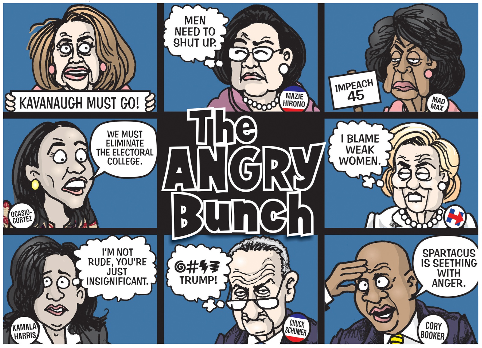 Political Revolution Political Revolution