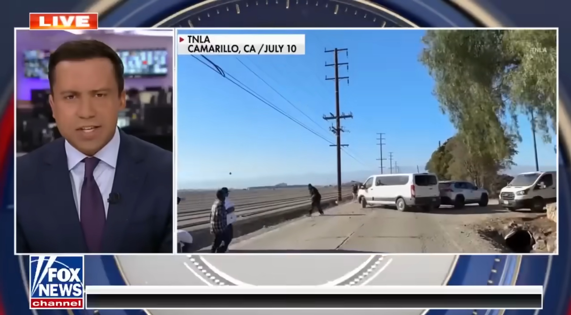 Political Revolution 3