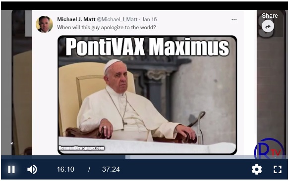 PontiFax Maximus