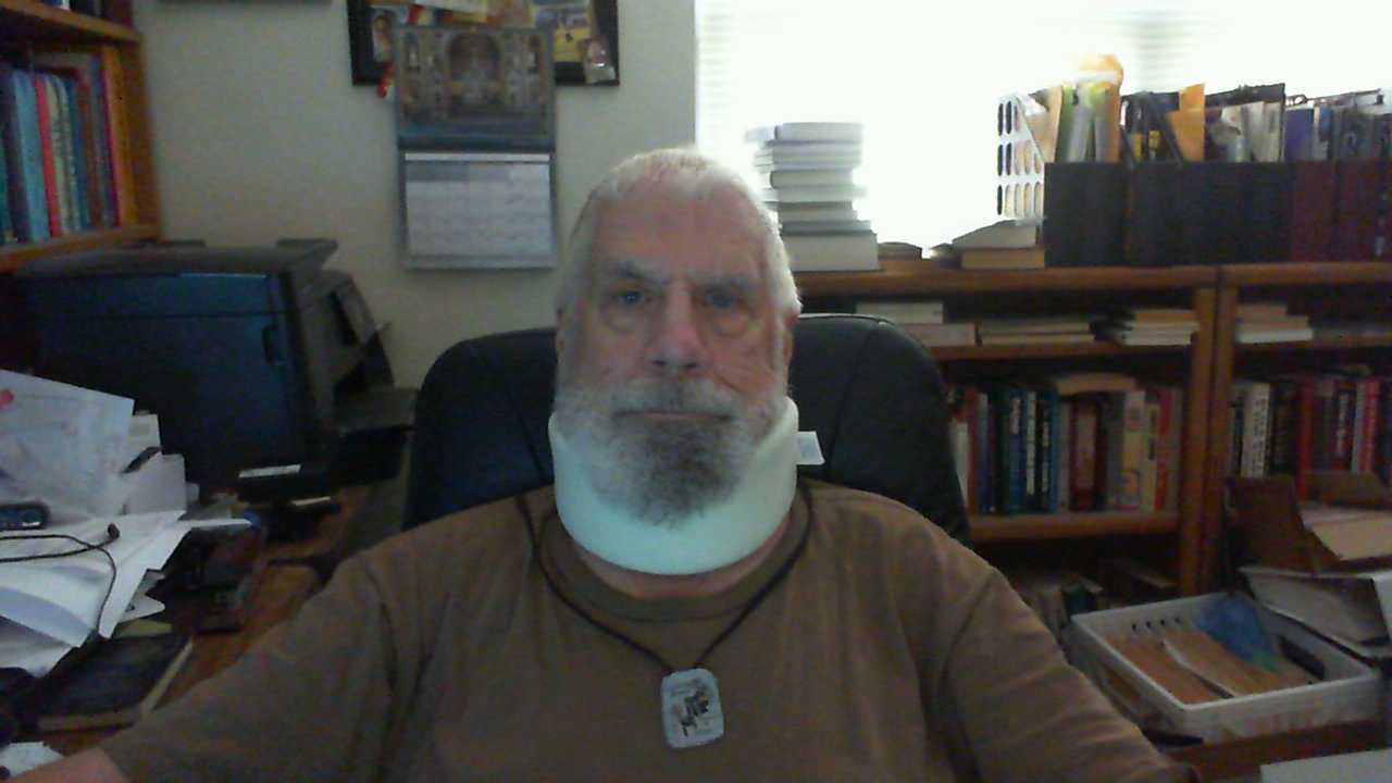 Post Op Vic Post Op Vic