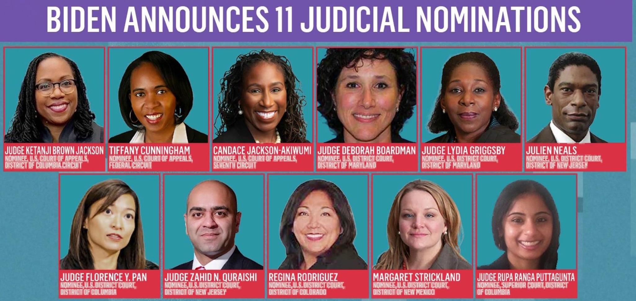 Progressivism Over Competemnce