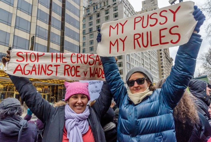 Pussy Power Pussy Power