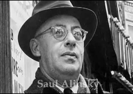 Racketeers Alinsky Racketeers Alinsky
