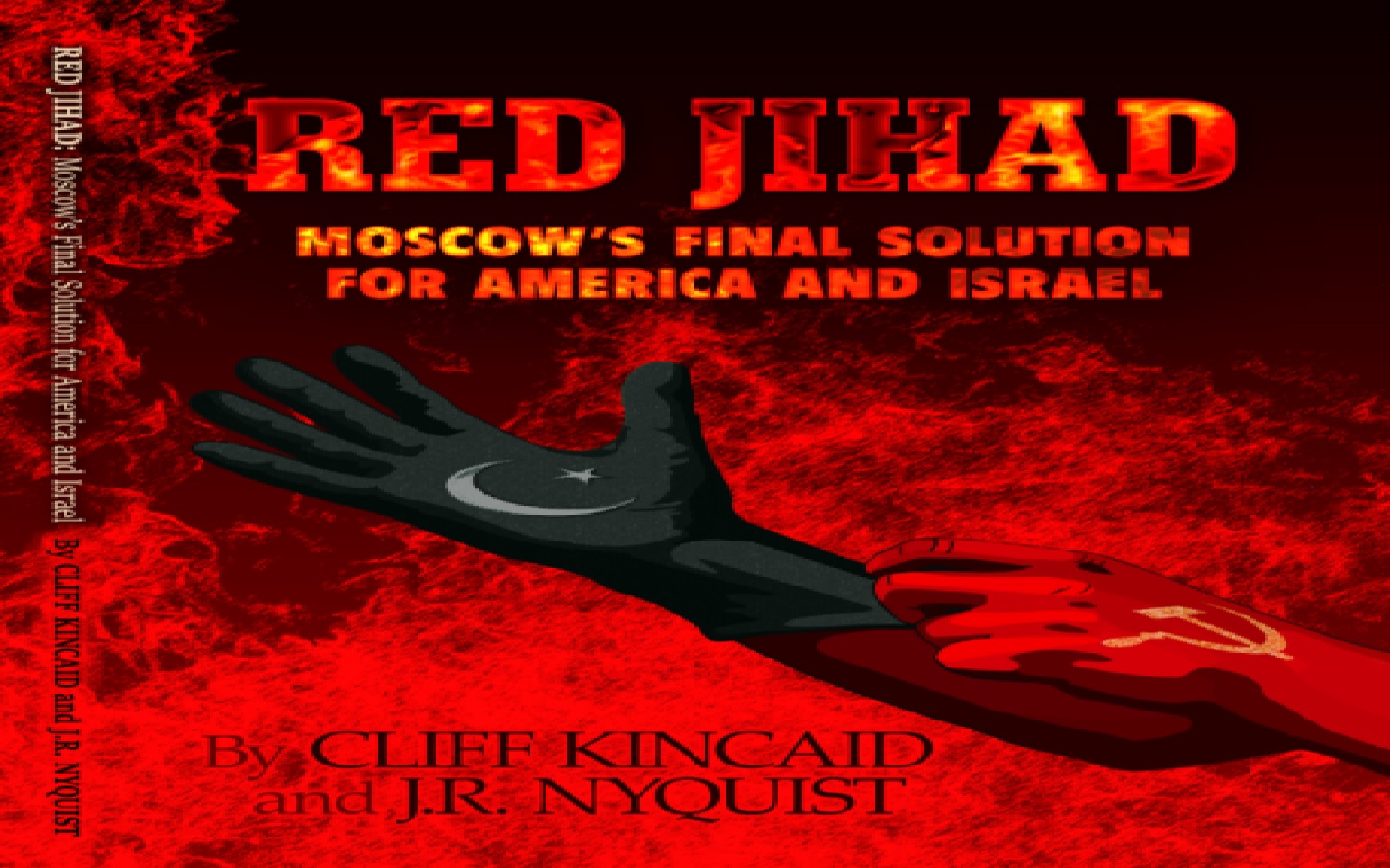 Red Jihad Wide