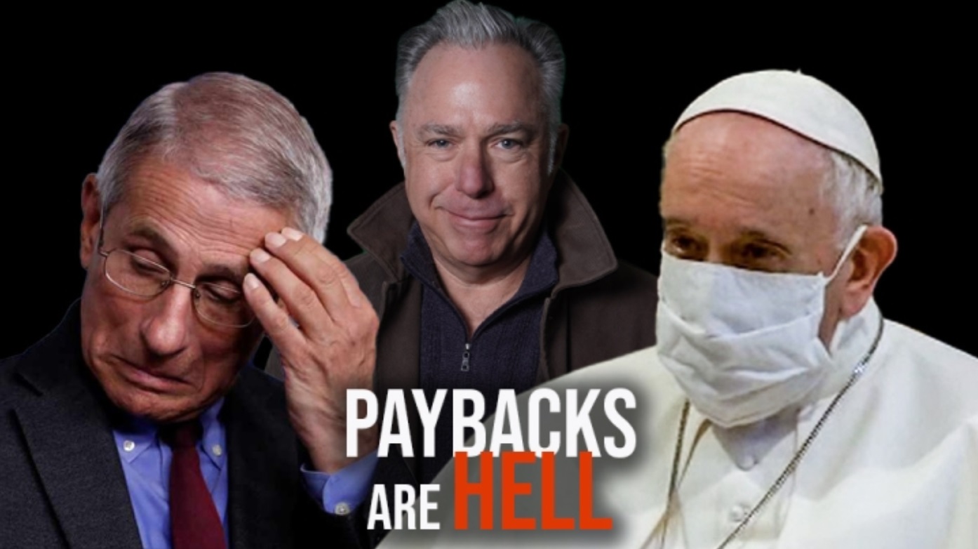 Regaining Our Identity