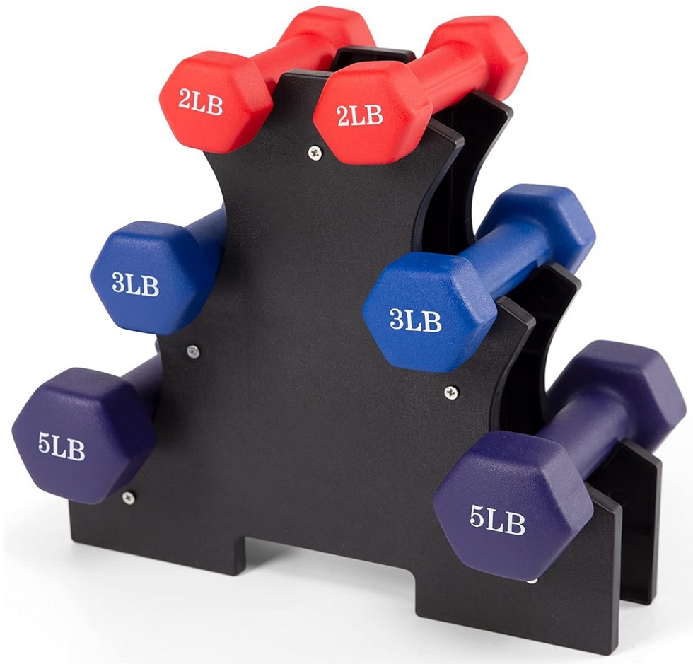 Relapse Weights Relapse Weights