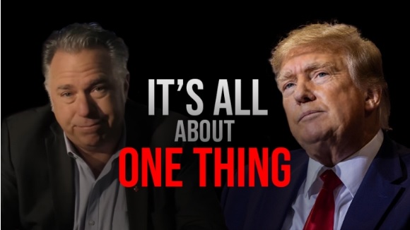 Remnant It;'s About One Thing