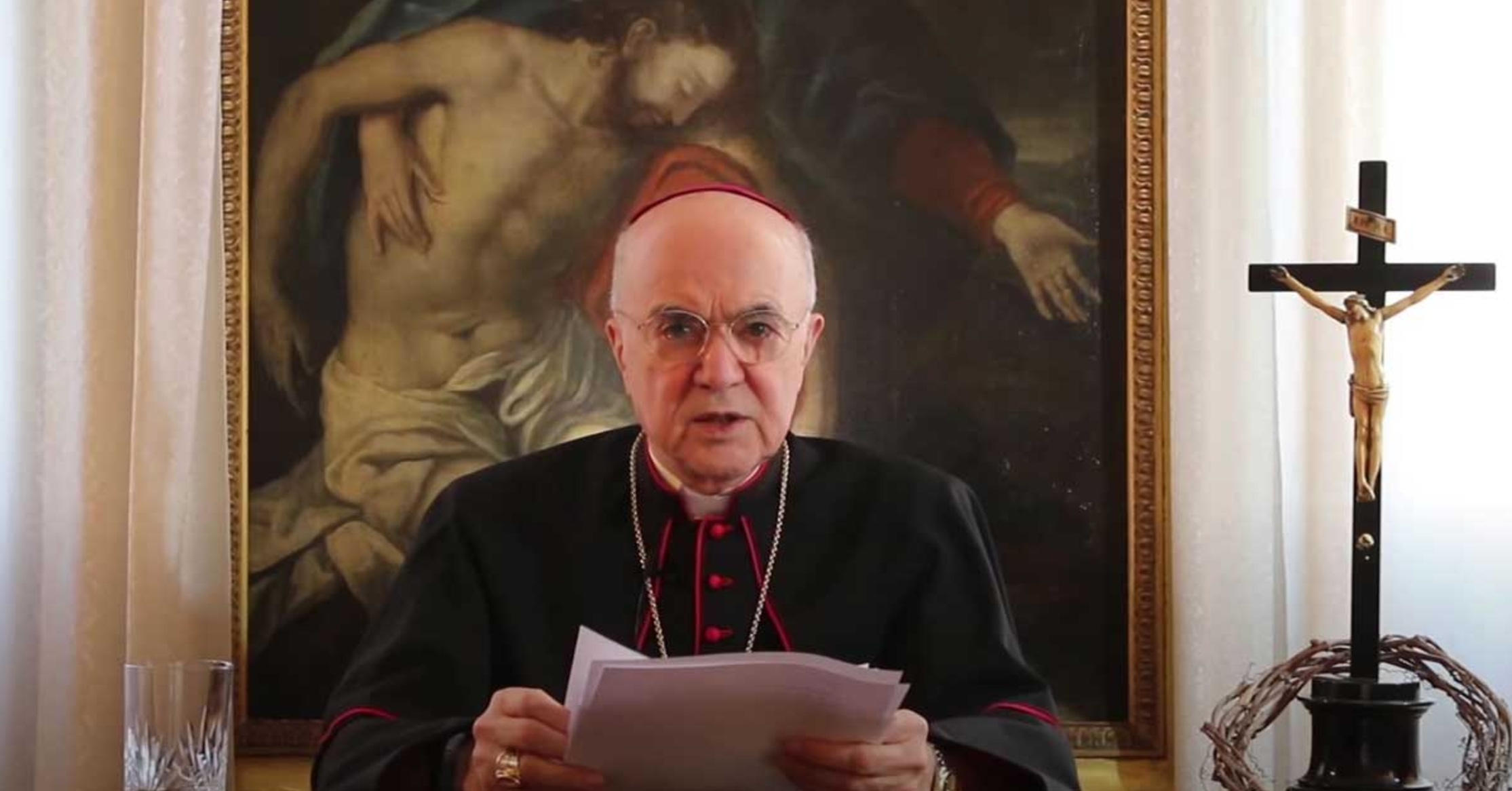 Restoration of Sanity 1