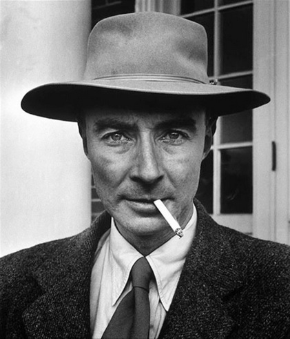 Robert Oppenheimer