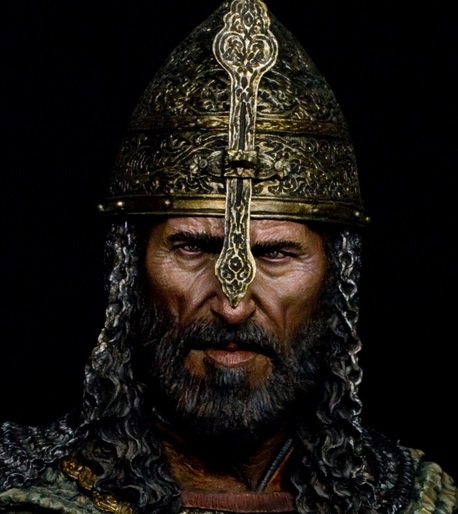 Saladin Image Saladin Image