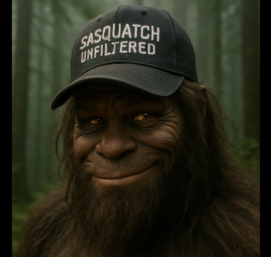 Sasquatch