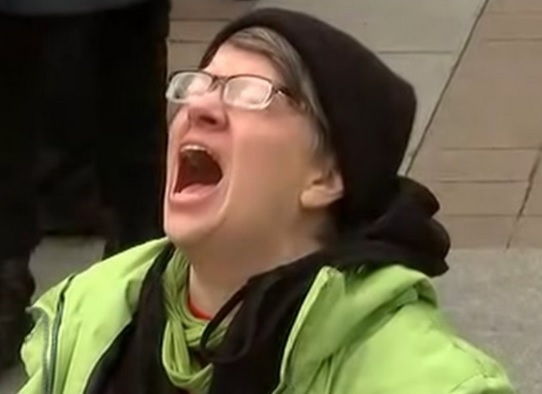 Screaming Loony Screaming Loony