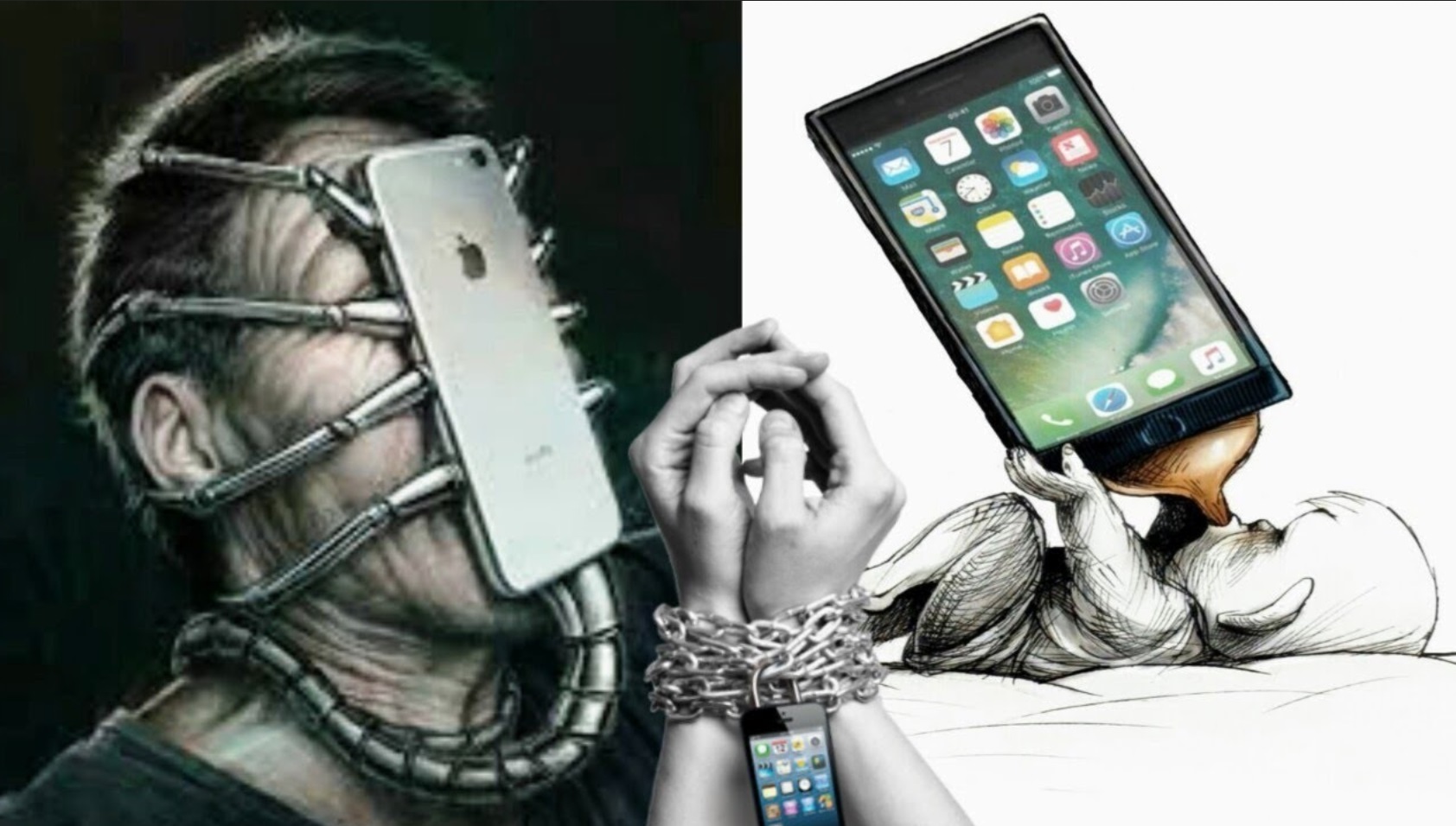 Smart Phone Dictator 1 Smart Phone Dictator 1