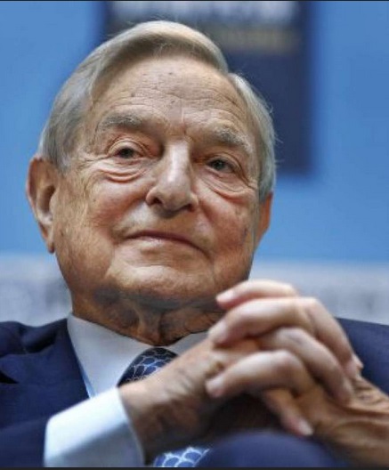 Soros Image Soros Image