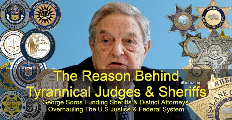 Soros Justice System Soros Justice System