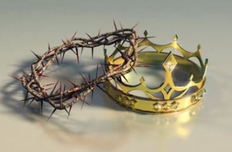 Spirit of Antichrist