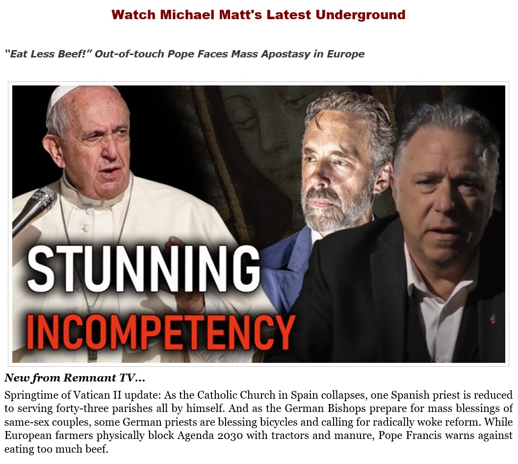 Springtime of Vatican II