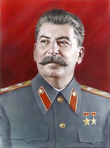Stalin Image Stalin Image