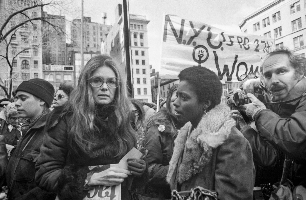 Steinem Radical Feminism