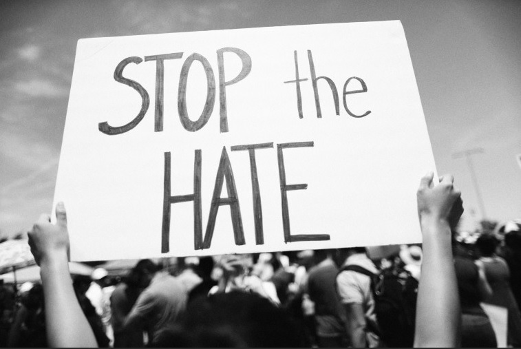 Stop Hate 2