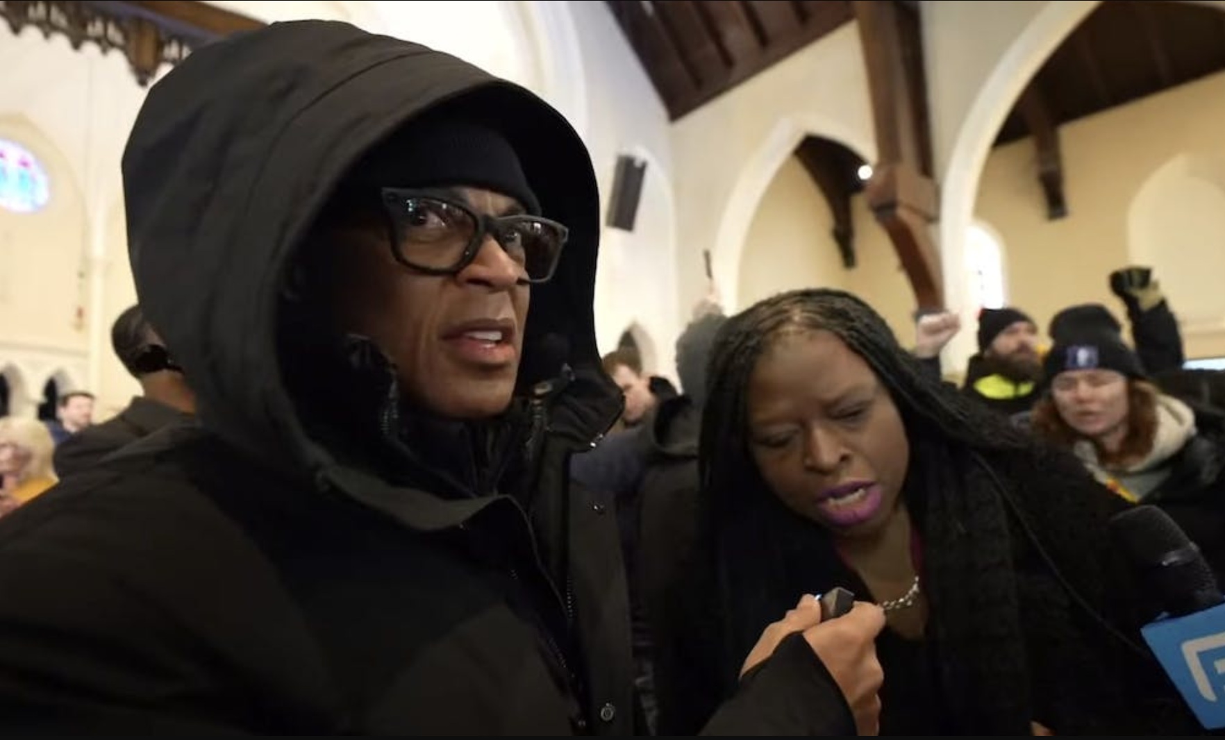 Stupidassed Don Lemon