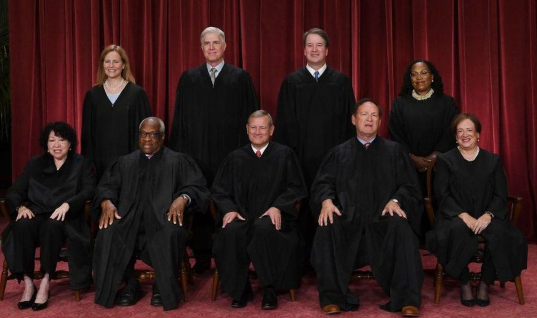 Adjudicators Adjudicators