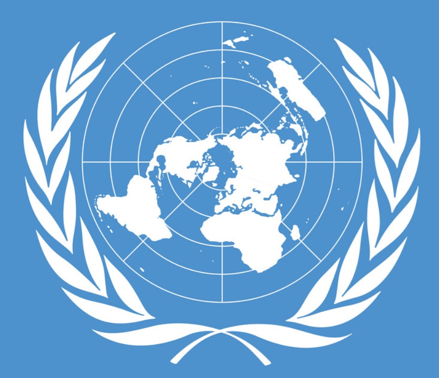 Symbol UN