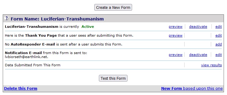 Test Form 2 Test Form 2