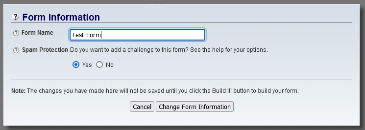 Test Form 5 Test Form 5