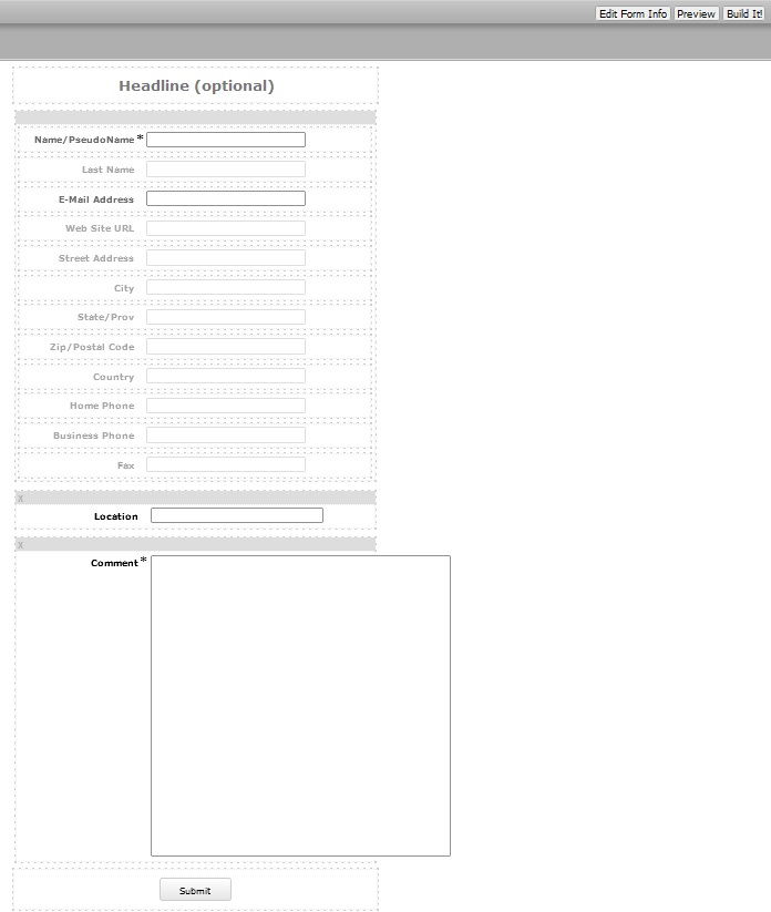 Test Form 6 Test Form 6