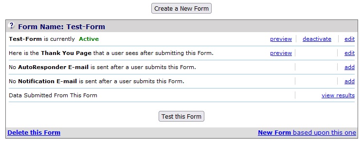 Test Form 9 Test Form 9