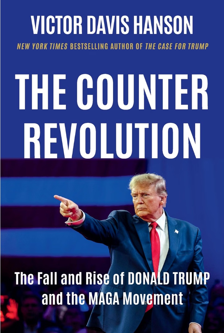 The Counter Revolution