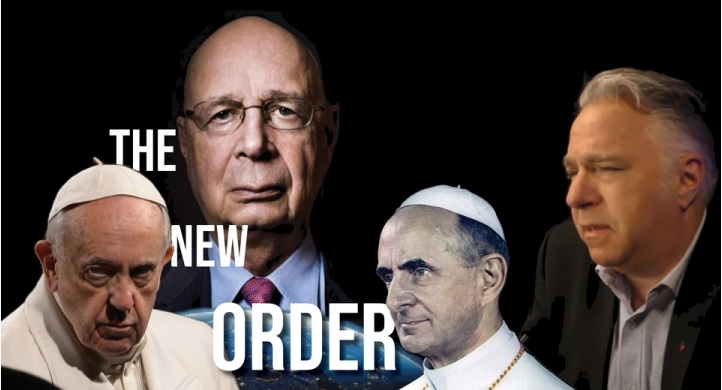 The New Order