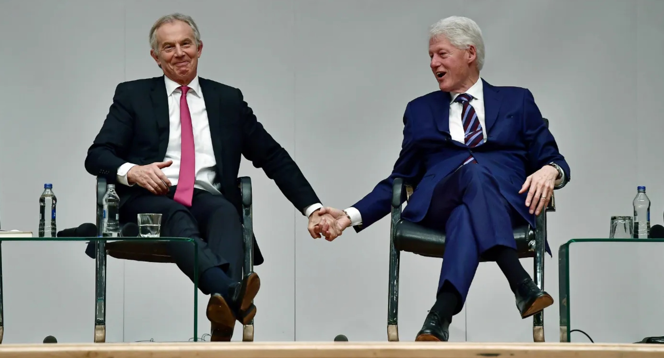 Third Way Constitutionalism Third Way Constitutionalism