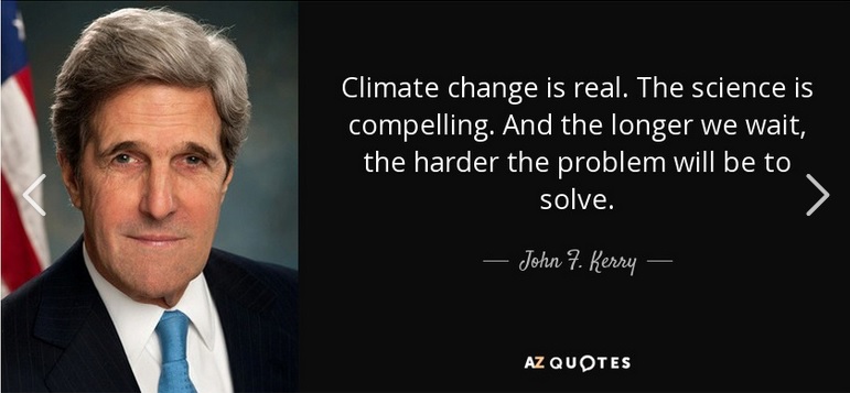 Traitor John The Climate Corrector Traitor John The Climate Corrector
