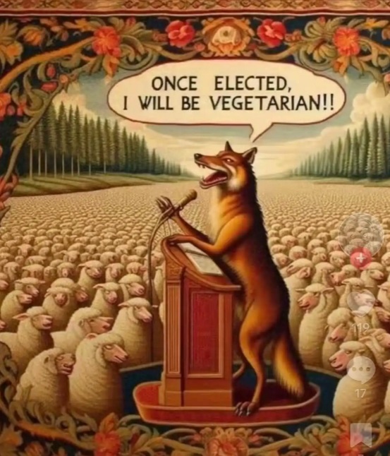 Traitor Kamala Harris 2