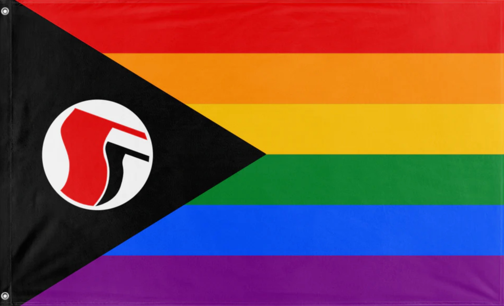 Trantifa flag