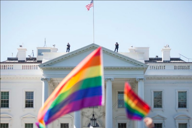 Treason in High Office 4