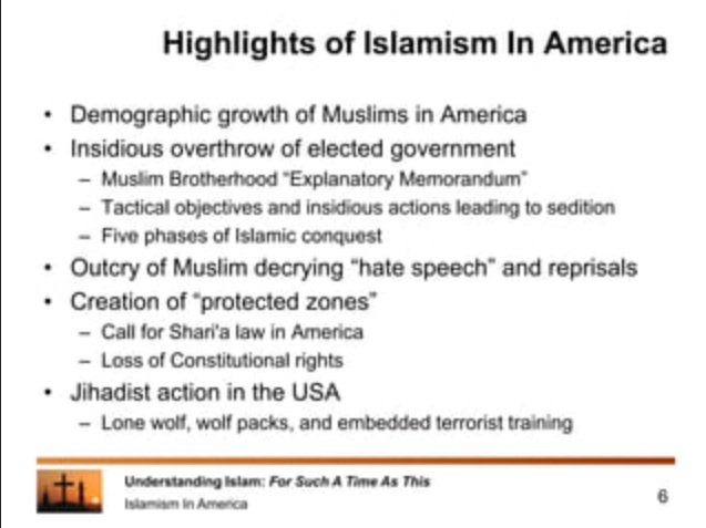 Treasonous Islamism Treasonous Islamism