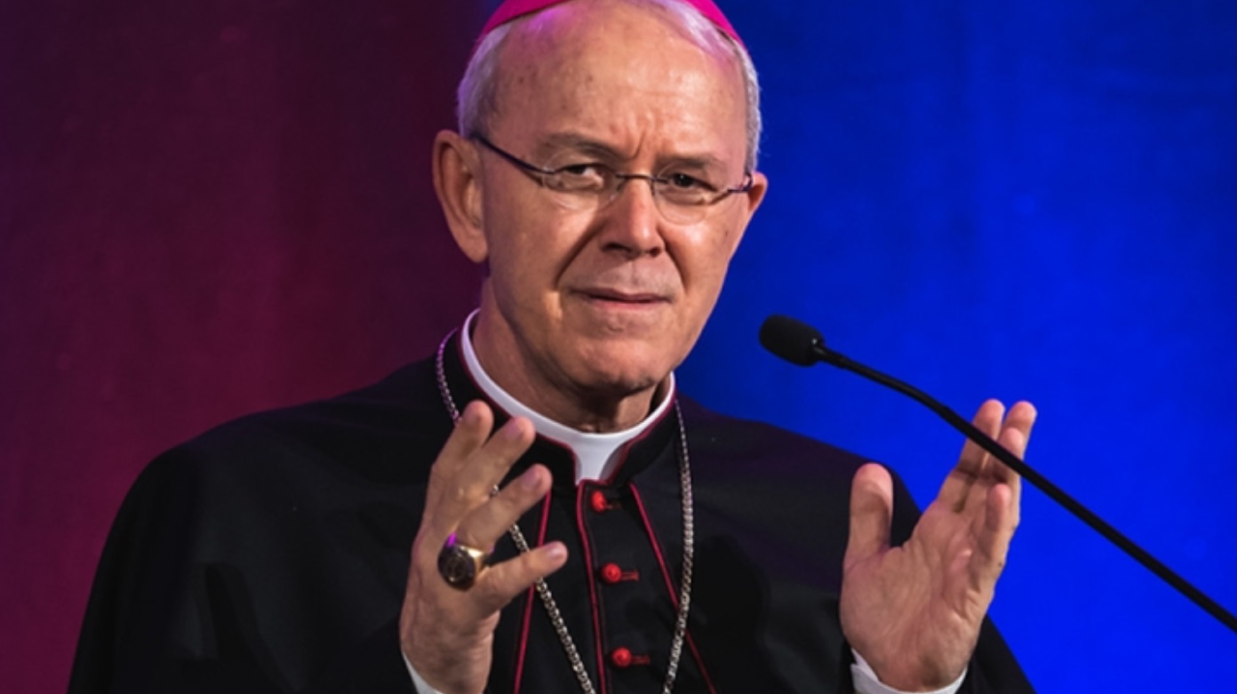 Triangulating Pope Francis 2