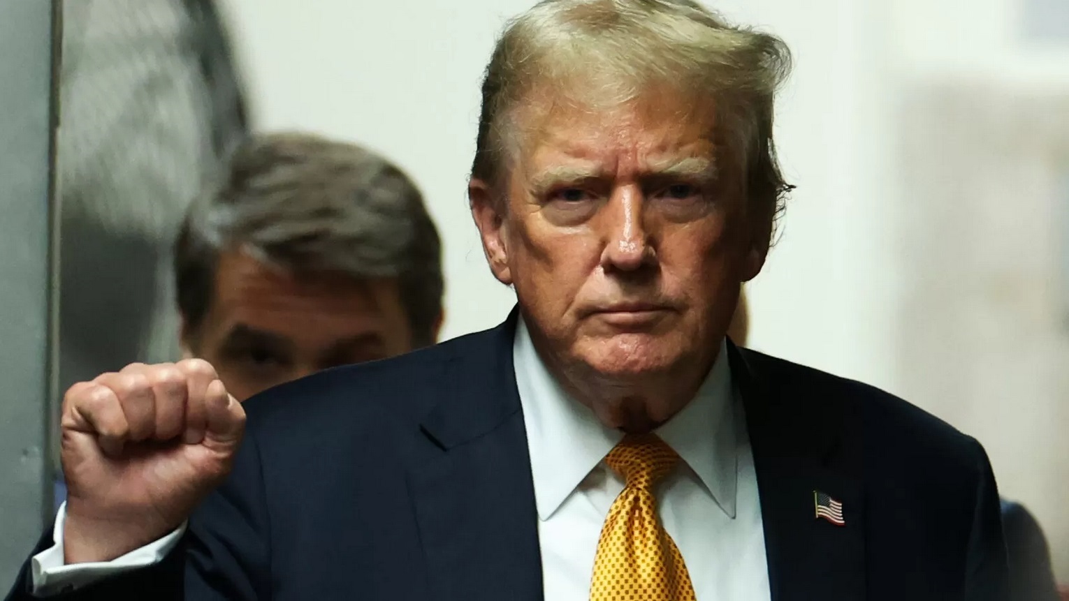 Trump Convicted Trump Convicted