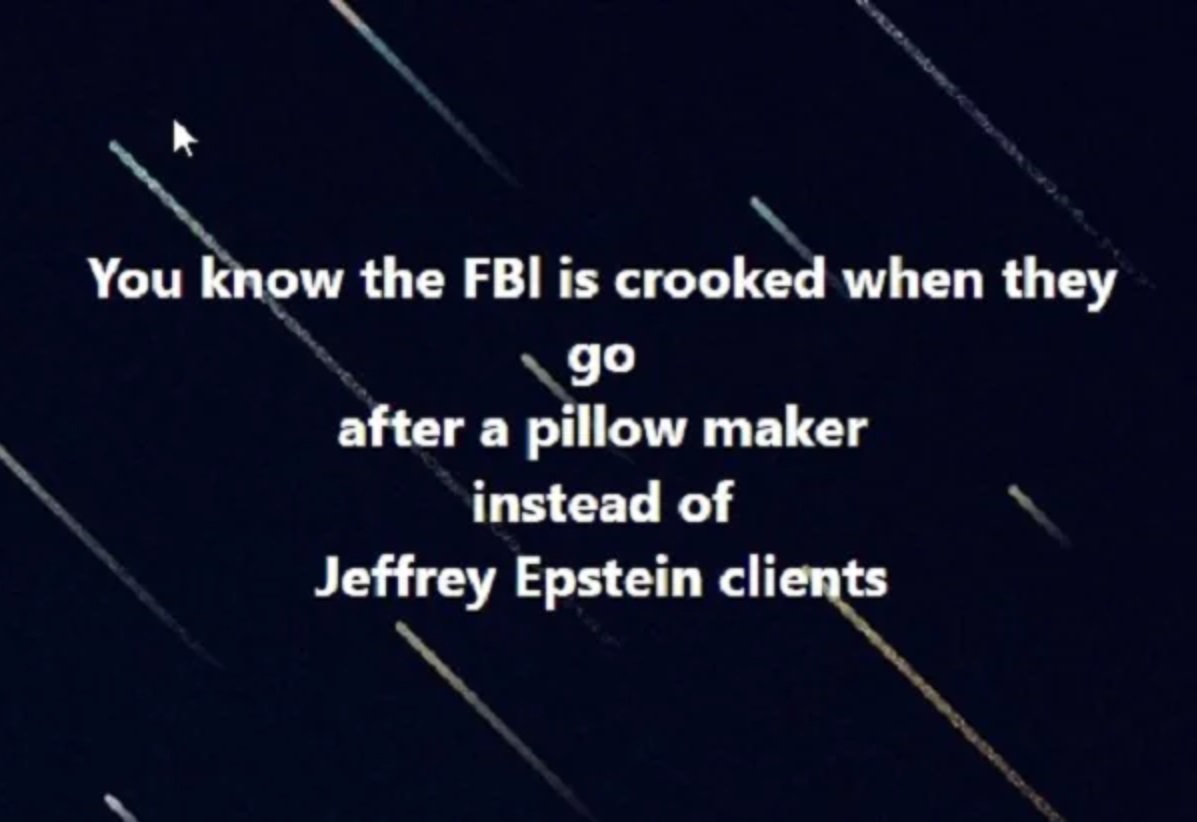 Trumpian Clean Out Trumpian Clean Out